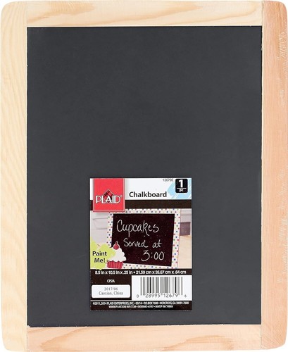 Double sided framed - double,